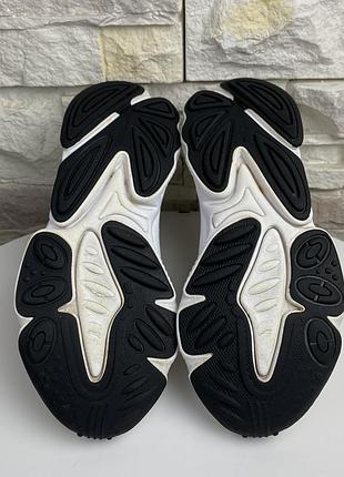 Оригінальні кросівки adidas ozweego 5