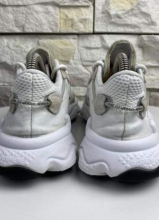 Оригінальні кросівки adidas ozweego 4