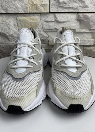Оригінальні кросівки adidas ozweego 3