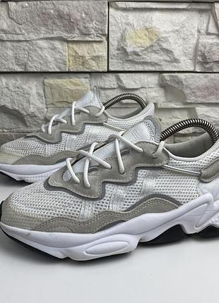 Оригінальні кросівки adidas ozweego
