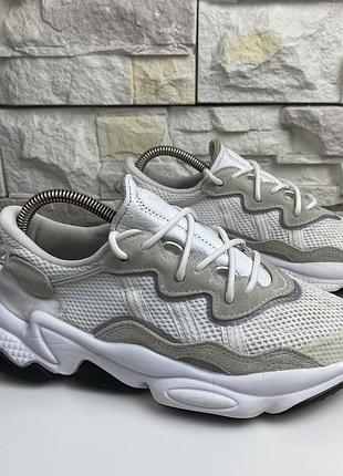 Оригінальні кросівки adidas ozweego 2