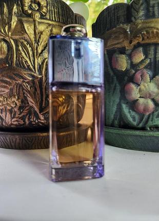 Парфумована вода dior addict eau fraiche