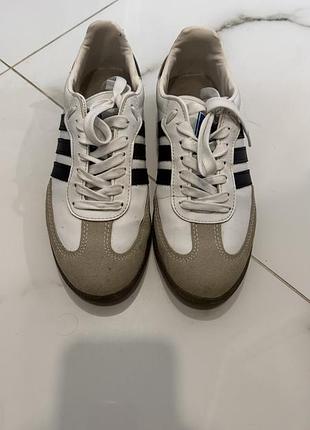 Кросівки adidas samba