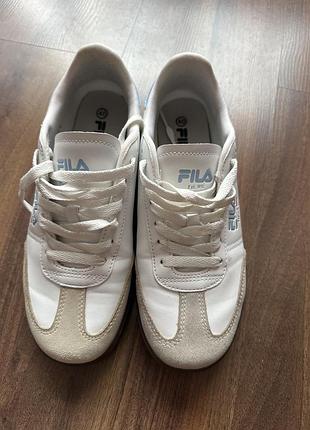 Кросівки fila 2
