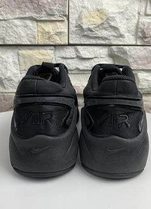 Оригінальні кросівки nike air max bolt 4