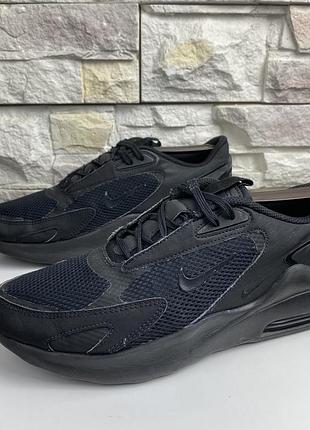 Оригінальні кросівки nike air max bolt