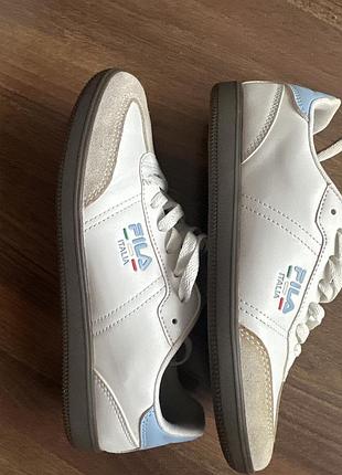 Кросівки fila 6