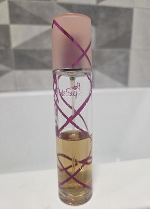 Туалетна вода aquolina pink sugar