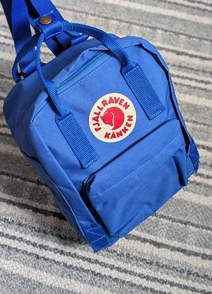Fjallraven оригинальный рюкзак