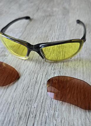 Туристические солнцезащитные очки smith sunglasses