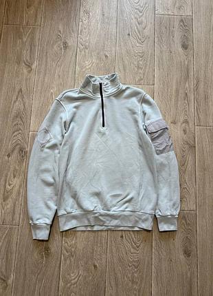 Ma.strum 1/4 zip hoodie, розмір с