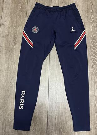 Jordan paris psg спортивні штани розмір s