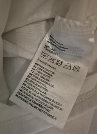 Боди h&amp;m на 12-18 месяцев, 80-86 см 3