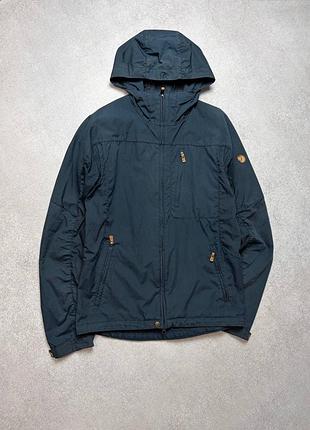 Fjallraven sten jacket, розмір с outdoor gorpcore