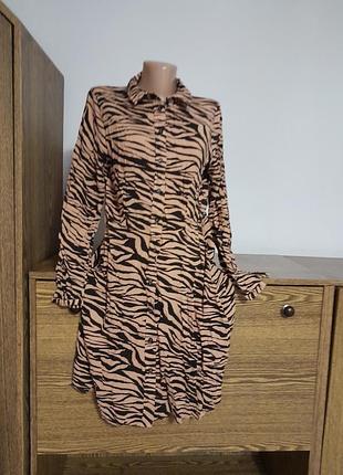 Плаття на гудзиках 👗