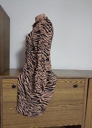 Плаття на гудзиках 👗 3