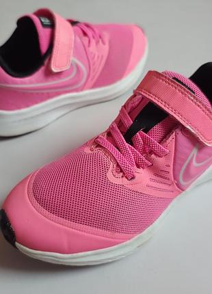 Оригінальні nike p33 довжина устілки по факту 21см
