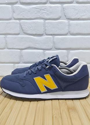 Кроссовки new balance 2
