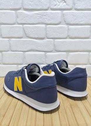 Кроссовки new balance 8