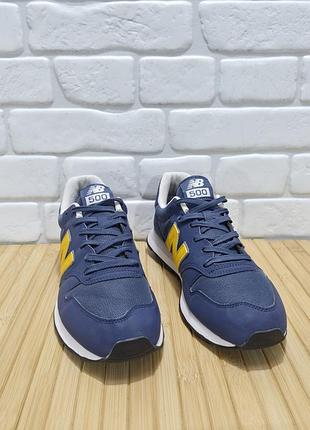 Кроссовки new balance 6