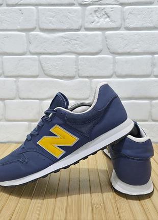 Кросівки new balance
