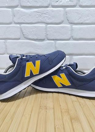 Кроссовки new balance 7