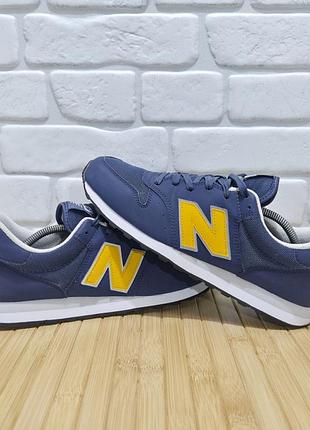 Кроссовки new balance 5