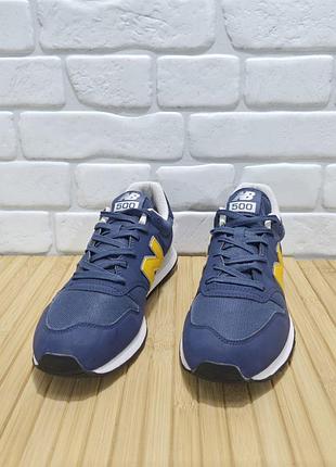 Кроссовки new balance 4