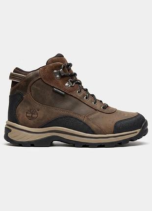 Трекинговые походные ботинки timberland