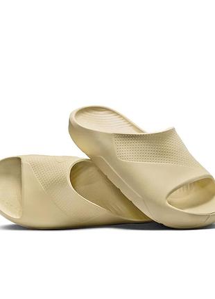 Air jordan post slide   женские резиновые тапочки/слайды для повседневной жизни и спорта