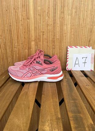 Кроссовки asics gel-glorify 5