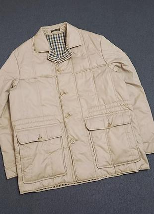 Куртка aquascutum 2