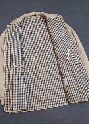 Куртка aquascutum 3