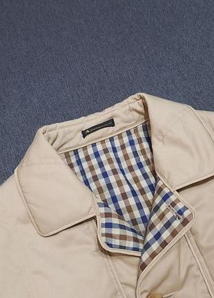 Куртка aquascutum 4