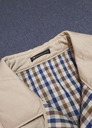 Куртка aquascutum 5