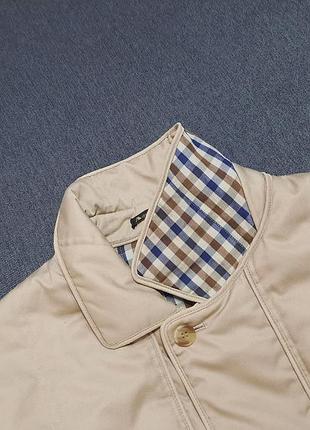 Куртка aquascutum 6