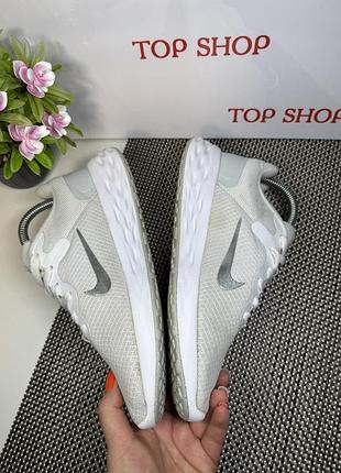 Оригинальные кроссовки nike 3