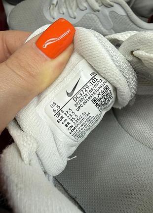 Оригинальные кроссовки nike 6