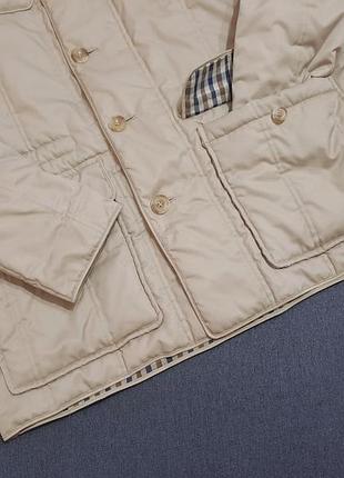 Куртка aquascutum 7