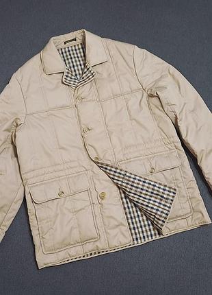 Куртка aquascutum