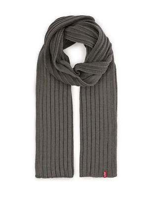Шарф новый унисекс р levis