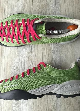Кроссовки scarpa mojito fresh