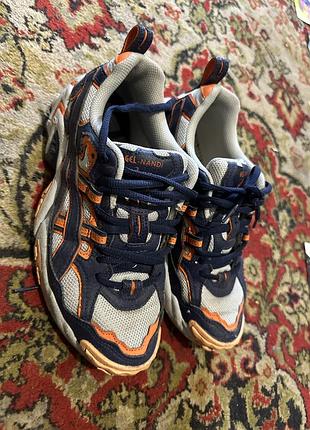 Кросівки asics