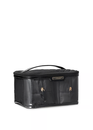 Набор косметичек getaway glam bag 3в1 victorias secret