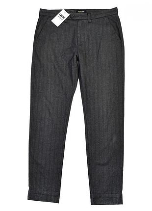 Мужские брюки jack &amp; jones 31/30, новые