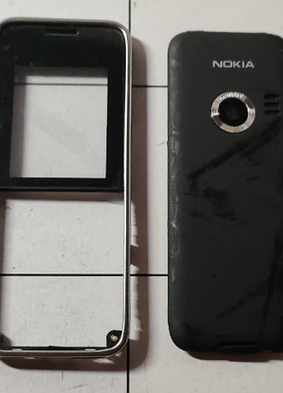 Корпус телефона nokia 3500c-дефект