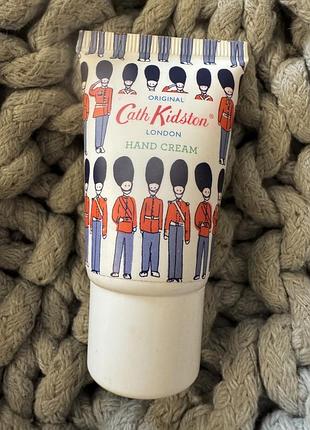 Крем для рук cath kidston london guards, 30 мл 2