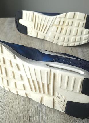 Кроссовки nike air max tovas se 4