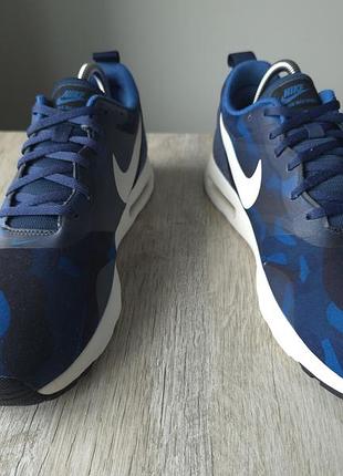 Кроссовки nike air max tovas se 2