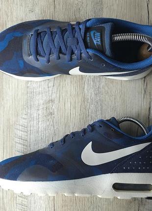 Кроссовки nike air max tovas se
